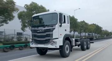 JAC N270